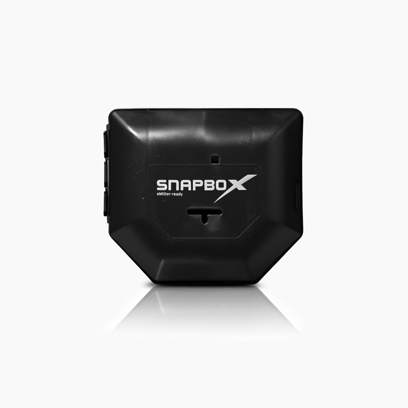 SNAPBOX | Einzelstation für Mausefallen