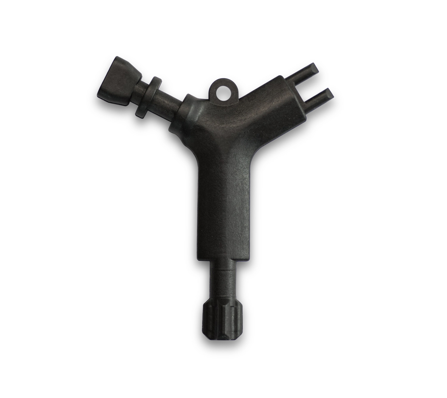 Schlussel-gross Multi-Key VANGUARD/SNAPBOX