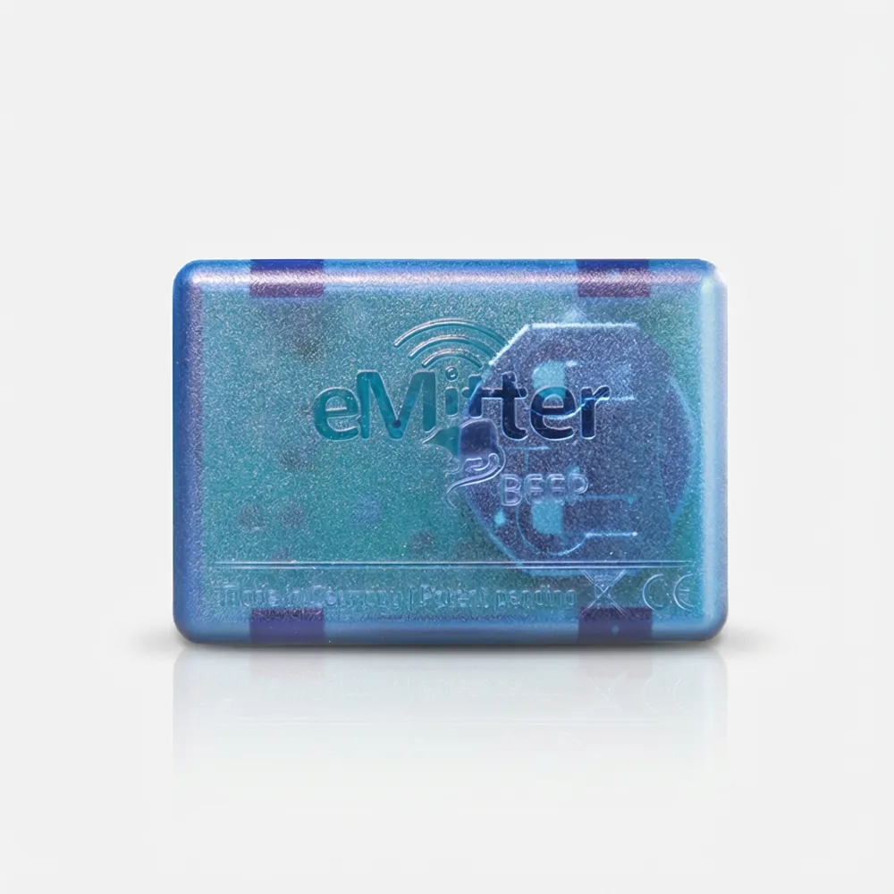 Emitter Beep | Akustischer Schädlingsmelder Emitter Beep | Akustischer Schädlingsmelder