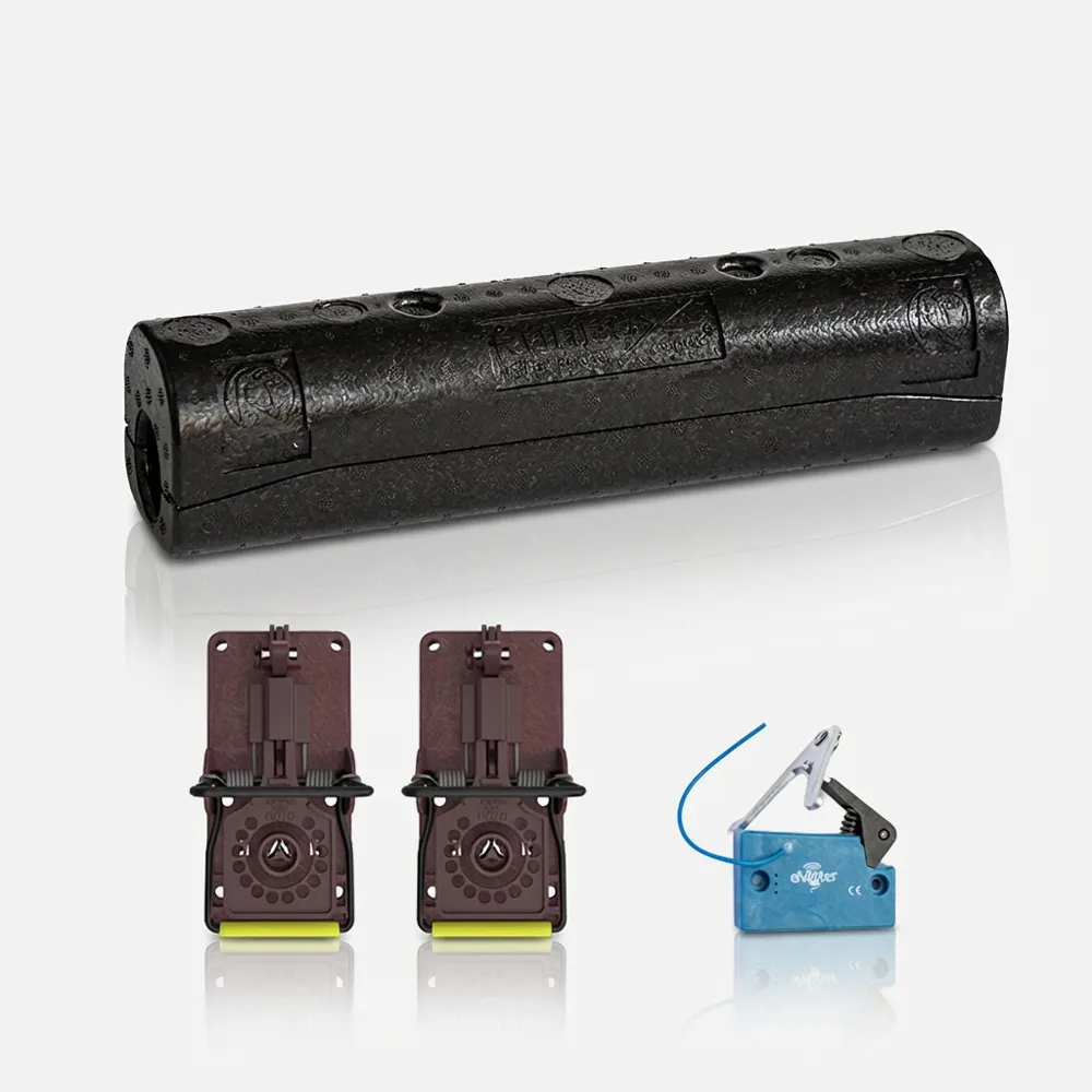 Runbox Robust Set Runbox Robust Set