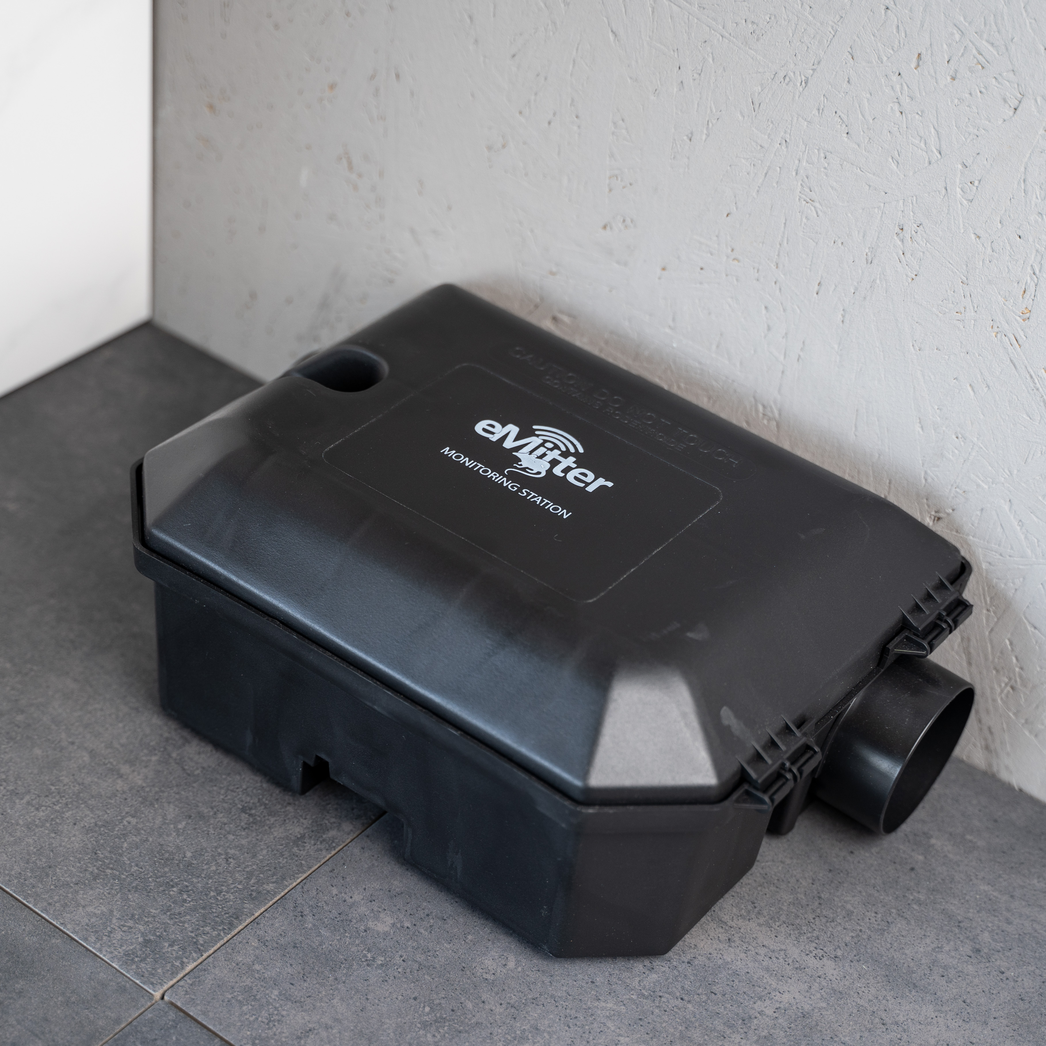 Vanguard3 VANGUARD | Rat Trap Station
