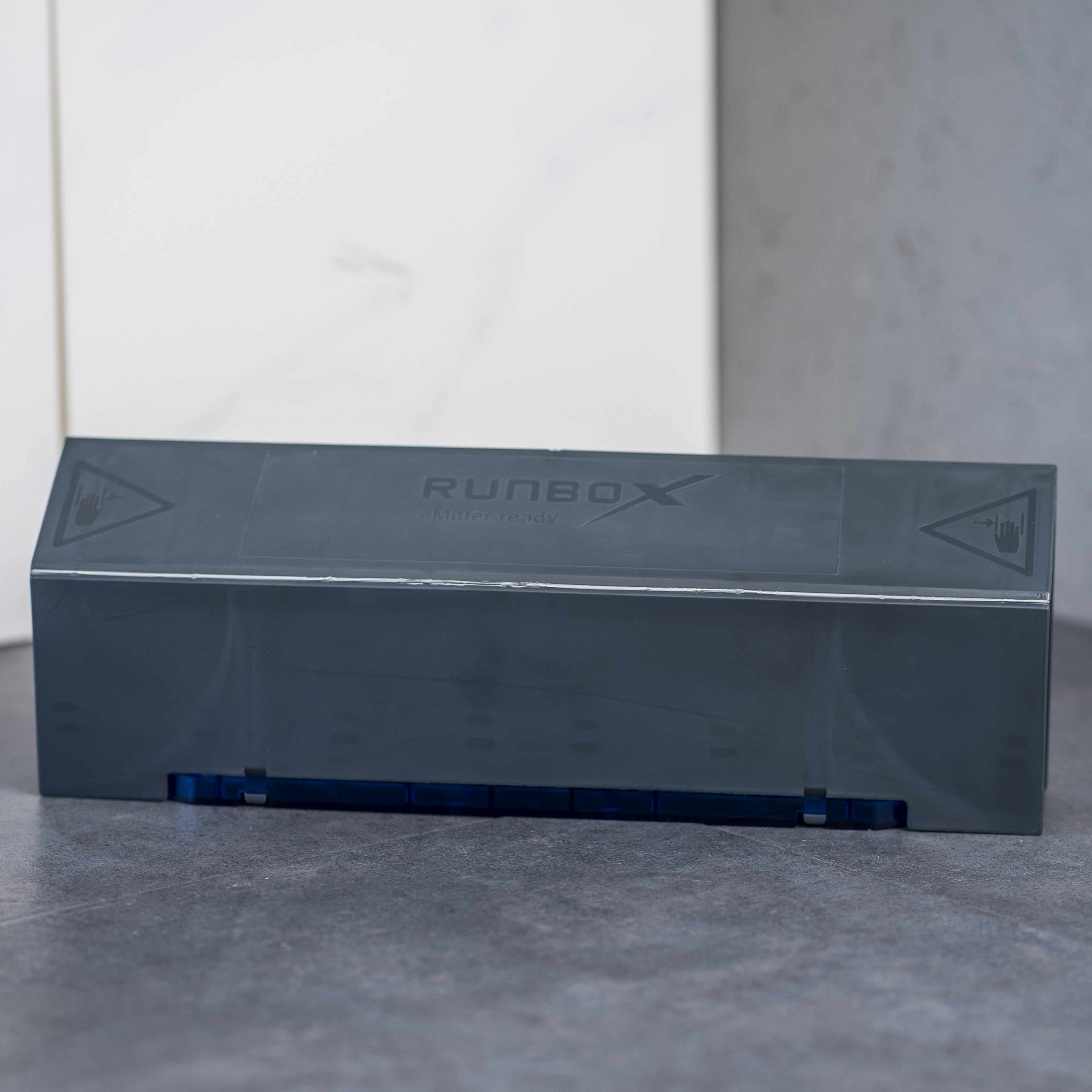 RUNBOX "PRO" Cover