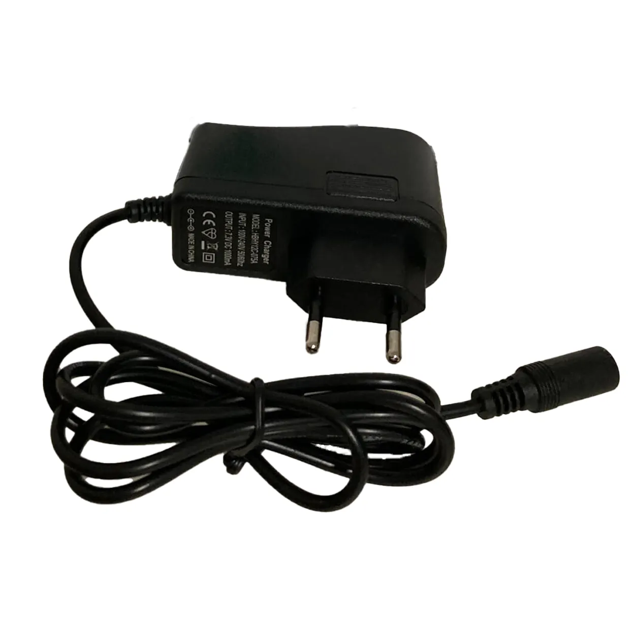 Tubetrap Ladegerät für Akku (Emitter) Tubetrap Ladegerät für Akku (Emitter)