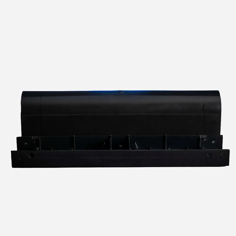 Speed Break Set Cover & Base schwarz Speed Break Set Cover & Base schwarz