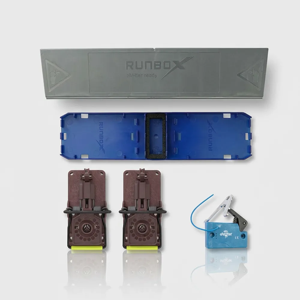 Runbox Pro Set