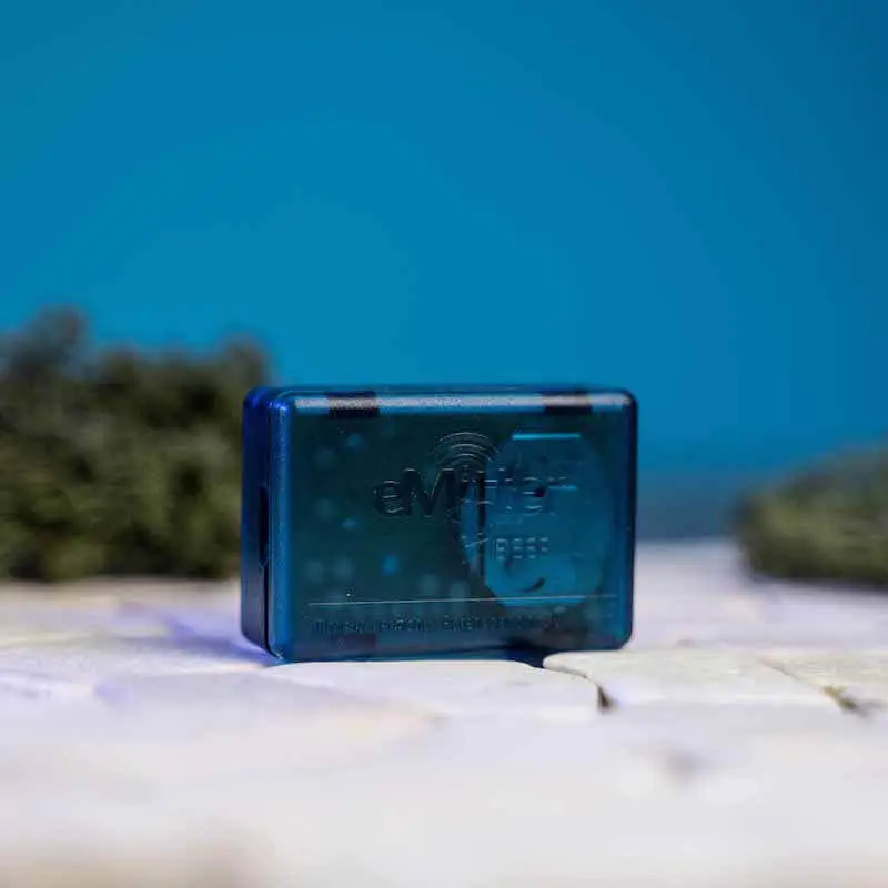 futura_emitter_beep_02 Emitter Beep | Akustischer Schädlingsmelder