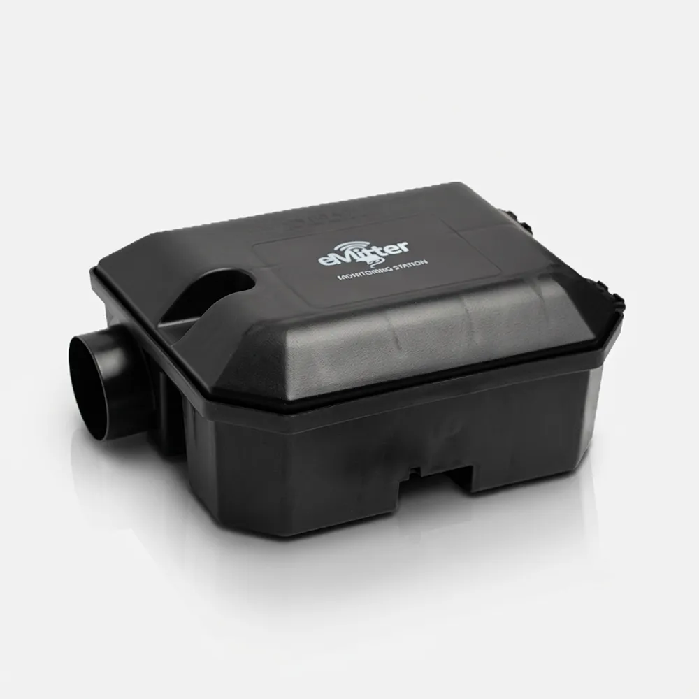 VANGUARD | Station für Rattenfallen VANGUARD | Station für Rattenfallen