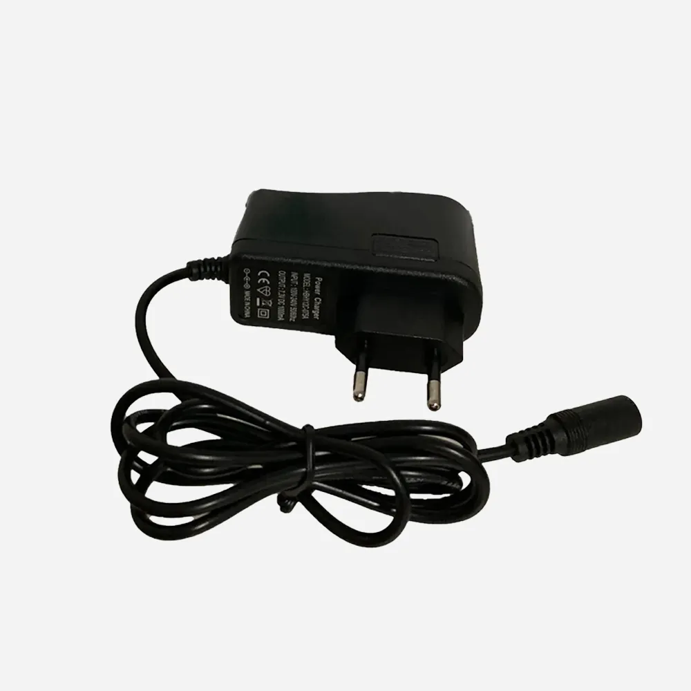 Tubetrap Ladegerät für Akku (Emitter) Tubetrap Ladegerät für Akku (Emitter)