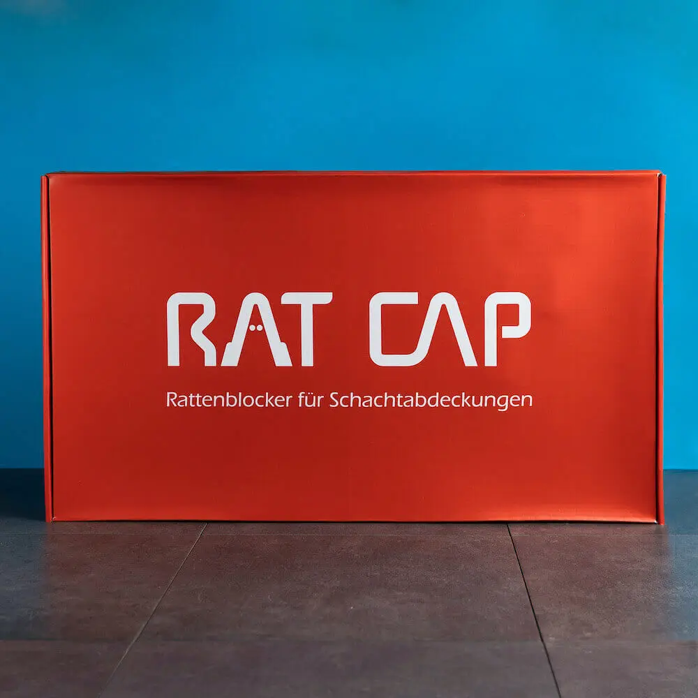 RatCap, 10er Set