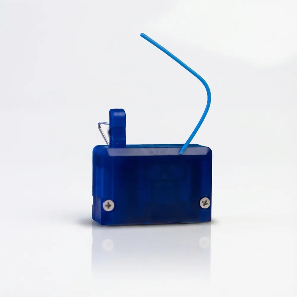 Emitter Pro | Indoor Switch für Einzelfallen Emitter Pro | Indoor Switch für Einzelfallen