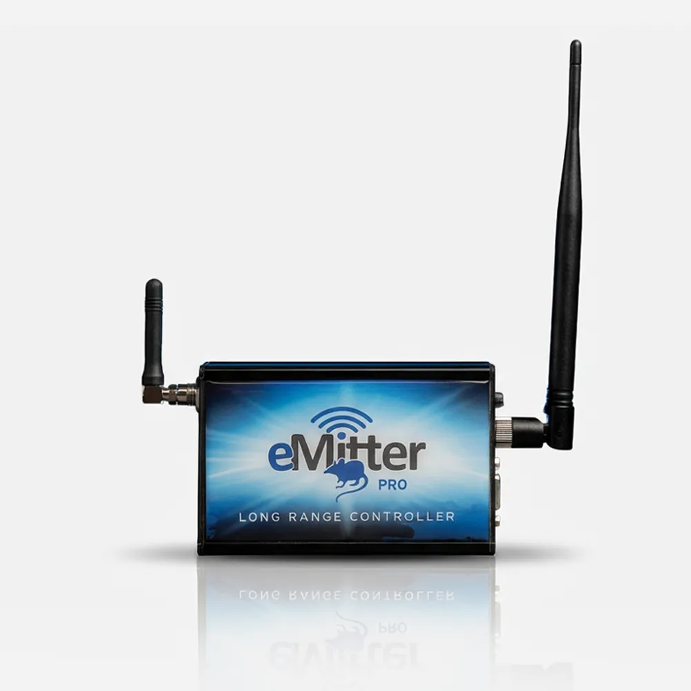 Emitter PRO | Controller 4G