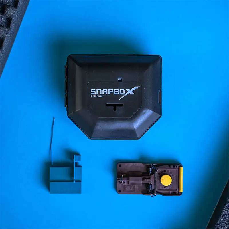 Snapbox Pro Set