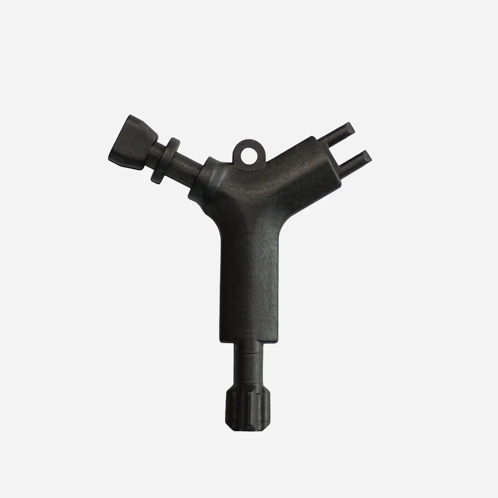 Multi-Key VANGUARD/SNAPBOX