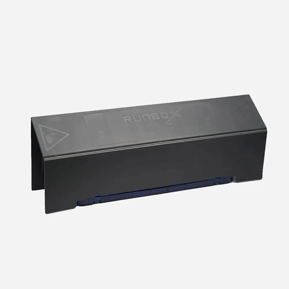 RUNBOX "PRO" Cover RUNBOX "PRO" Cover