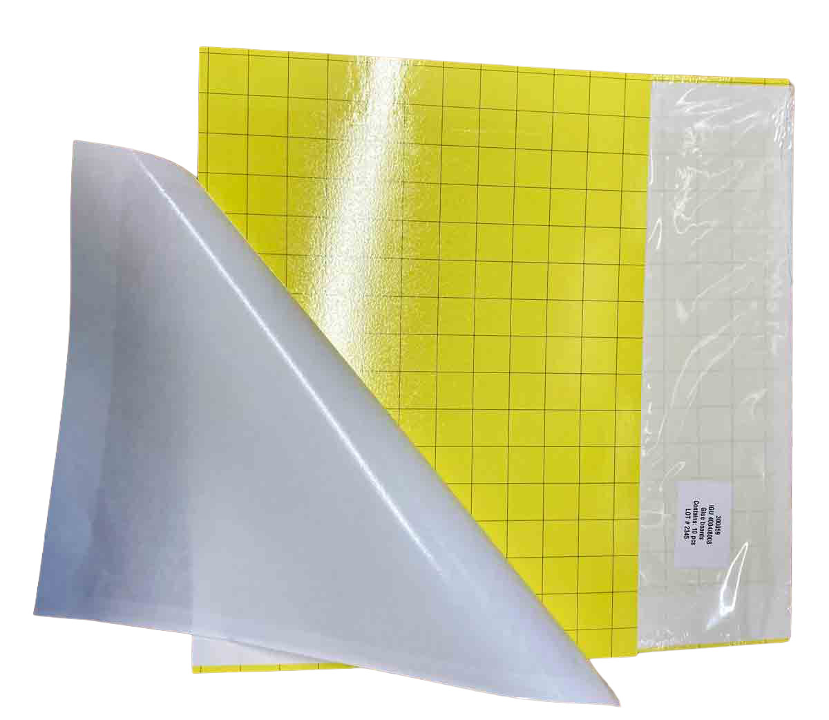 Ersatzklebefläche IGU 4004 | 8008, 39,9 x 30 cm