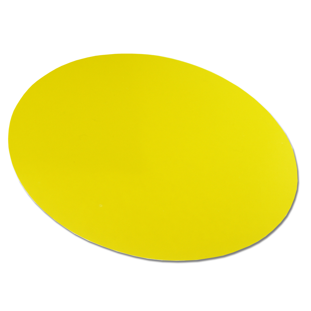Klebefläche Kleidermotten rund 130 mm | Pheromon-Klebefläche