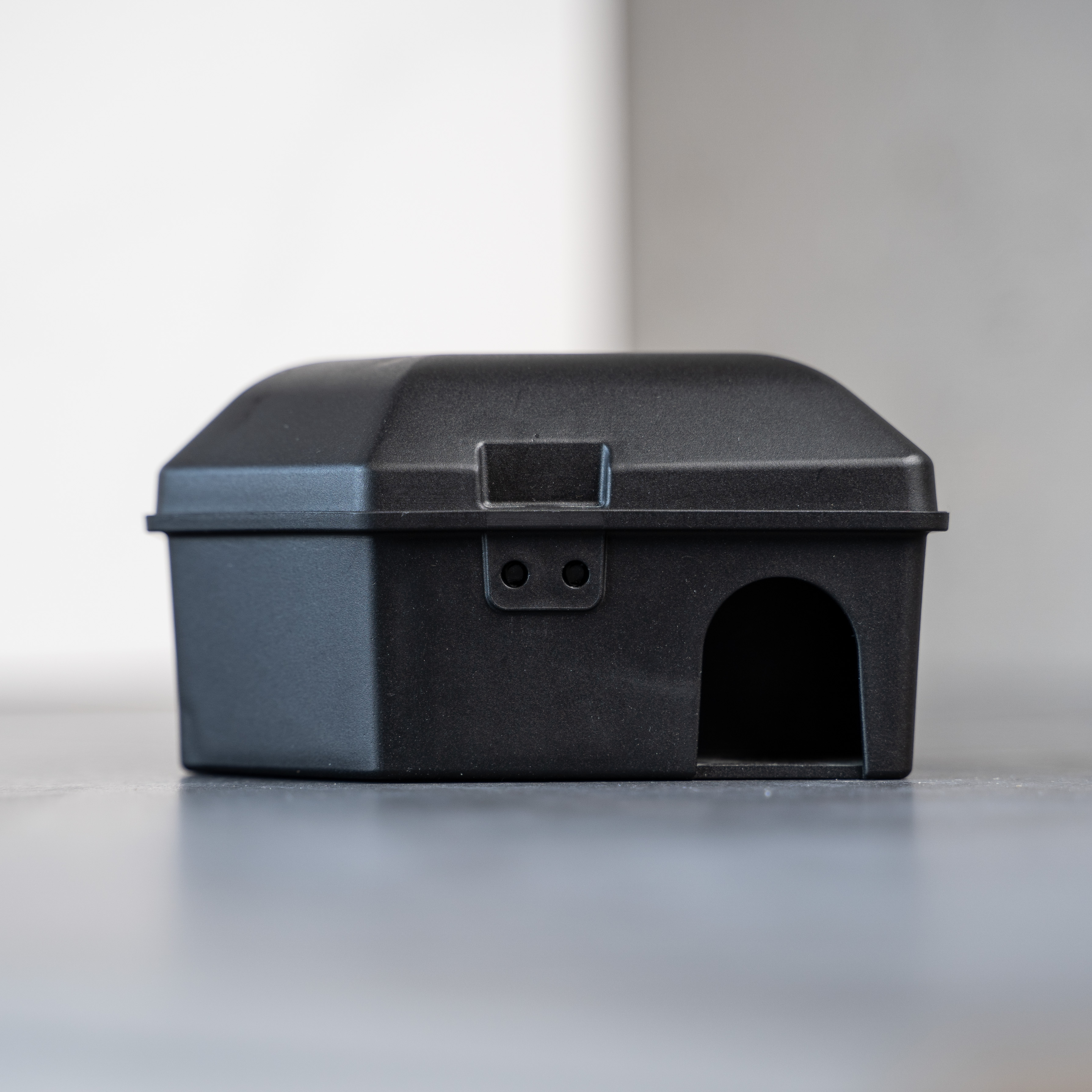 SNAPBOX | Single station for mousetraps