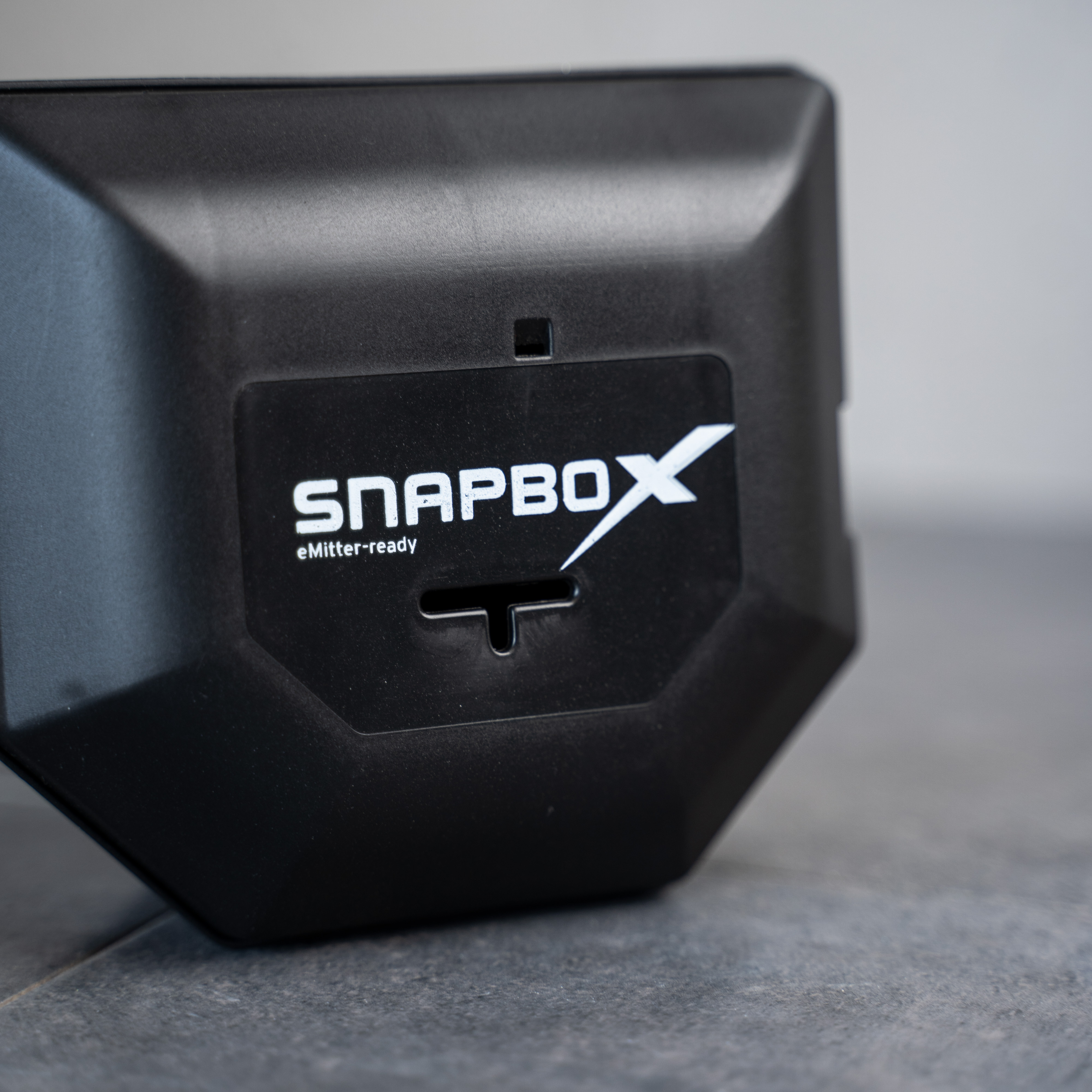 SNAPBOX | Einzelstation für Mausefallen
