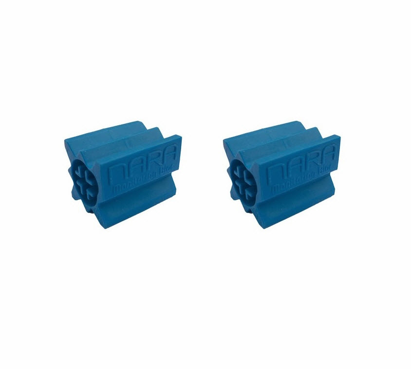 Nara-Bloc-Vanille-2er