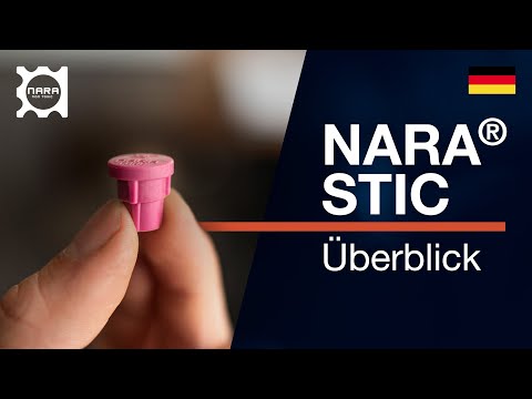 NARA® Stic | Plastic Monitor | 100s